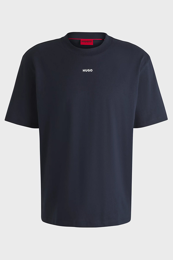 ΜΠΛΟΥΖΑ HUGO - 405 ΜΠΛΕ